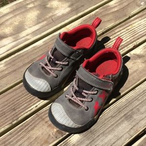 Keen Sneaker 10
